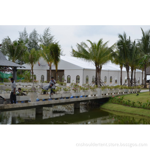 2015 Newest Sunshine Leisure Tents